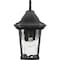 Progress Lighting Marquette Collection One-Light Large Wall Lantern with DURASHIELD P560173-031 - alternate 2